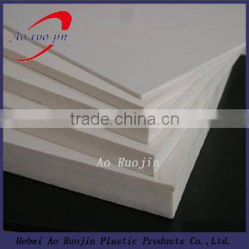 Easy Clean High Gloss PVC Sheets/foam Sheets photo-6