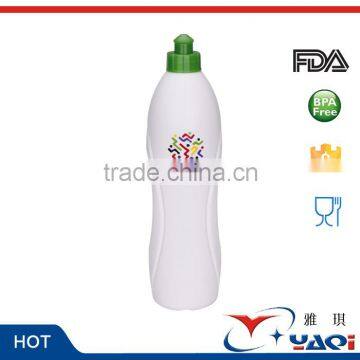 China Factory Promotion Items Bicycle Bottle , Bike Bottle