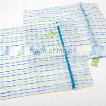 Wholesale Mesh Laundry Bag With Zipper