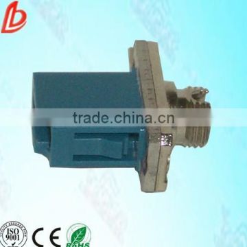 FC to lc male to female Hybrid Fiber Optic Adapter /fiber coupler