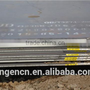 astm a131 mild steel sheet/ship steel plate