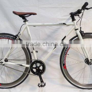 High Configuration Fixed Gear Bicycle