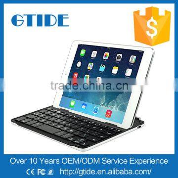 Gtide multifunctional bluetooth keyboard metal keyboard kiosk