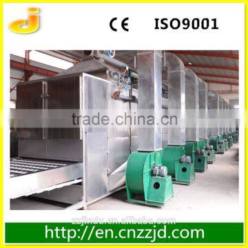 Stainless Steel Non-fried Noodle Making Machine Plant photo-2