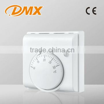 Plastic Room Thermostat For Central Air Conditioner