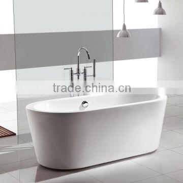 Fico FC-305, soft whirlpool bathtub