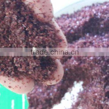 Pure and Virgin Sumac Turkish Origin, 25kg Sumac Price photo-3