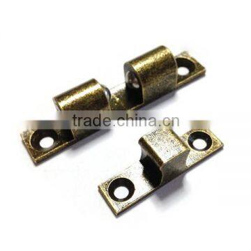 China Hot Sale Bronez Finished Ball Bearing Double Brass Copper Hit Beads photo-6