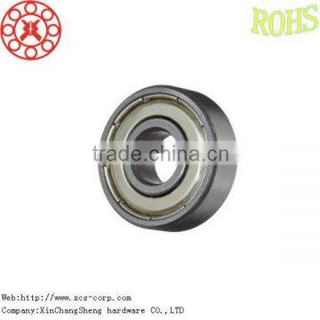 Bearing 689ZZ 9x17 Shielded 9x17x5 Miniature Ball Bearings