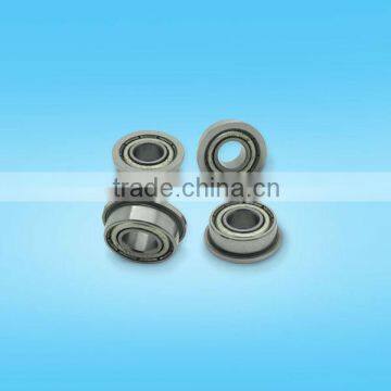 F686 bearing Metric Deep Groove Ball Bearing