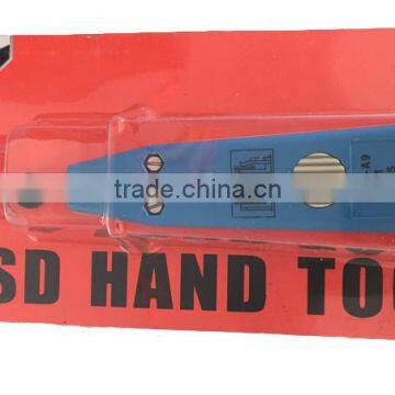 LS-3142 Punch Down Tool for Impact Telecom Terminal Block Siemens Impact Tool photo-6