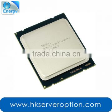 Server CPU E5-2690 v2 25M Cache 3.00 GHz SR1A5 CM8063501374802 Intel Xeon Processor