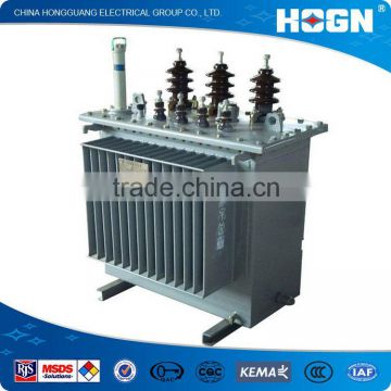 2014 New Model Dry Transformer