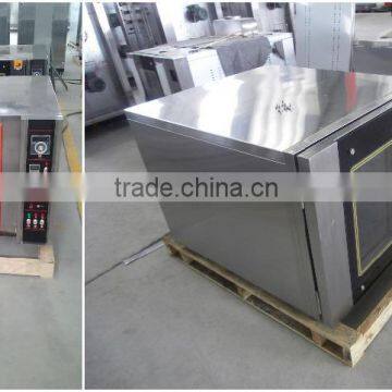 Good Performance With Competitive Price Gas Hot-air Convection Oven photo-2
