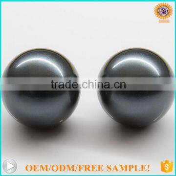 wholesale loose 22mm ball with hole