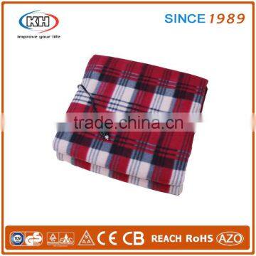 Car Electric Blanket