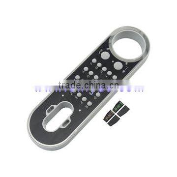 Best Price for Magic Wand Programmer 4C 4D Transponder Chip Generator With 50% Free Shipping photo-2