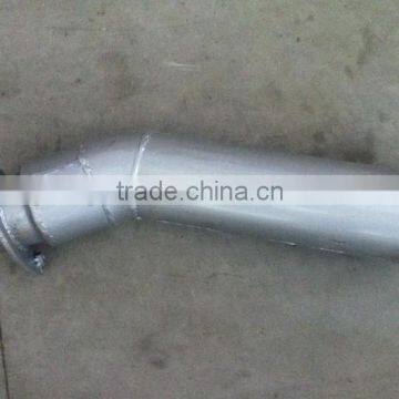 Japanese Spare Part Exhaust Pipe for Duty Heavy Truck CYH51Y/61WF1 Made From China photo-3