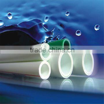 PPR Plastic Water Pipe Making Machine/ Production Line photo-6