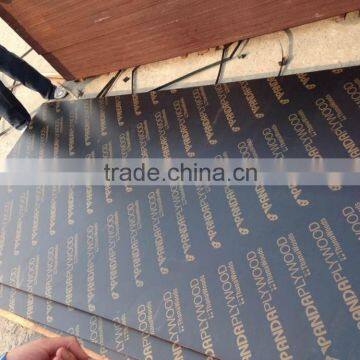 the best price film faced plywood/marine plywood/ formwork plywood manufacturer