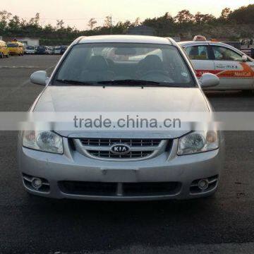 KIA CERTIO