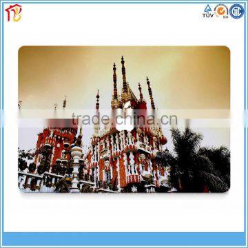 Full Body Computer Cover Skin Touchpad Laptop Cover Sticker