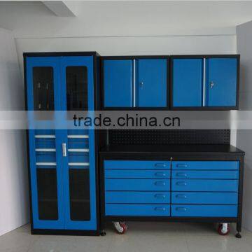 heavy duty garage drawing cabinet