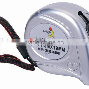 Steel Measure Tape Popular in Europe With CE Certificated/ Measuring Tape With Auto-lock/Embossed Tape for Measuring Tools photo-2