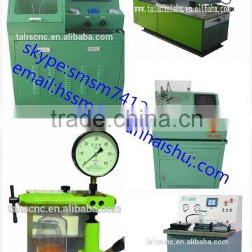 Common Rail Injector Test Bench CRI-200 Injector Repair Machine and Common Rail Diesel Injector Test Bench photo-2