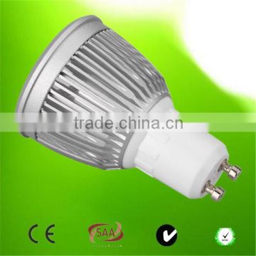 Bright Dimmable LED COB Spot down light MR16/GU10