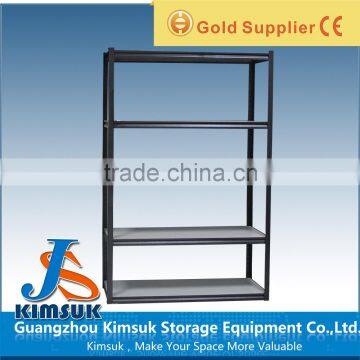 Double Rivet Boltless Shelving Storage Unit photo-6