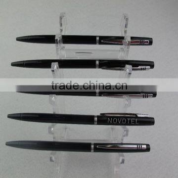 Promotional metal ball-point pen TS-p00443