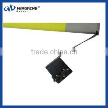 10 Years Factory 0 Cycle HD SW Cells AAAA Quality 1560mAh Battery for Iphone 5S Battery photo-5