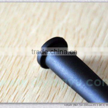 ISO9001 Customize High Quality Auto Rubber Cable Sheath / Cable Protector photo-2