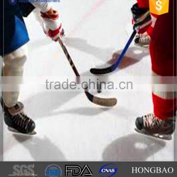 Excellent Self-lubricating Uhmwpe Synthetic Ice Rink,synthetic Ice Hockey Training Sheet,Artificial Rink and Barrier photo-2