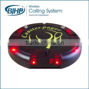 Fast Food Service Equipment Wireless Paging System photo-4