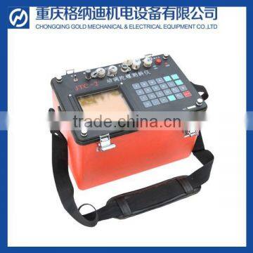 High-accuracy Fiber Optic Gyro Incline Testing Instrument