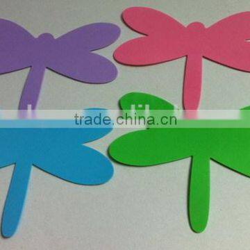 2015 New design eva foam sheey toy for children in huizhou