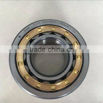 Germany brand high quality cylindrical roller bearing NU2312E.M1