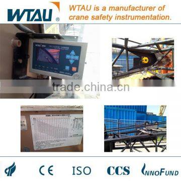 Electronic Crane LMI for Kobelco Crane photo-3
