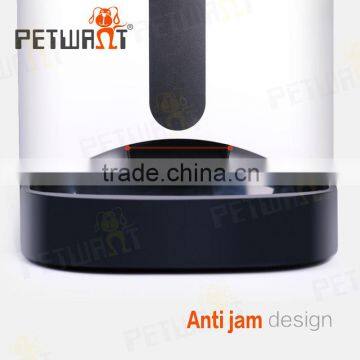 2016 High Quality Pet Feeder Bowls Automatic Pet Feeder