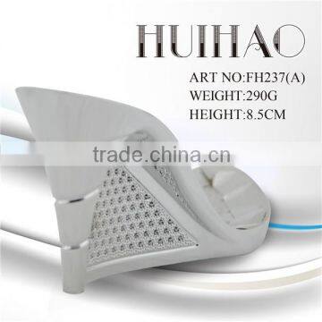 Manufactory Fashional ABS High Heel Shoe Sole(FH237) photo-4