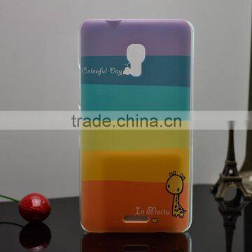 2015 Hot Selling Item Luxury Polycarbonate Cell Phone Cases for Huawei photo-5