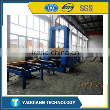 Professional AUTO Assemblig Machine photo-2