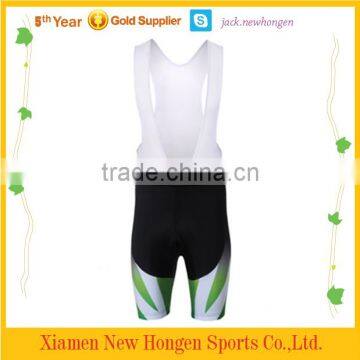 China factory cycling bib shorts/cycling shorts