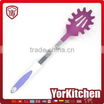 100% Food Grade Premium Quality Commercial Industrial Nylon Kitchen Ladle photo-6