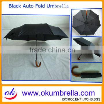 High Quality Automatic Folding Rain Umbrella For Sale