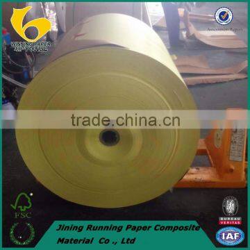 New Products 2016 Silicon Release Paper Hot