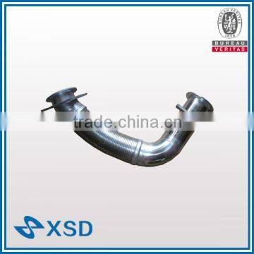 High quality mercedes c180 tail pipe exhaust tips
