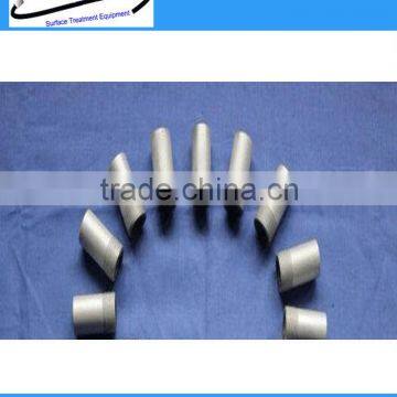 fine thread blasting single ventur sand blast nozzle